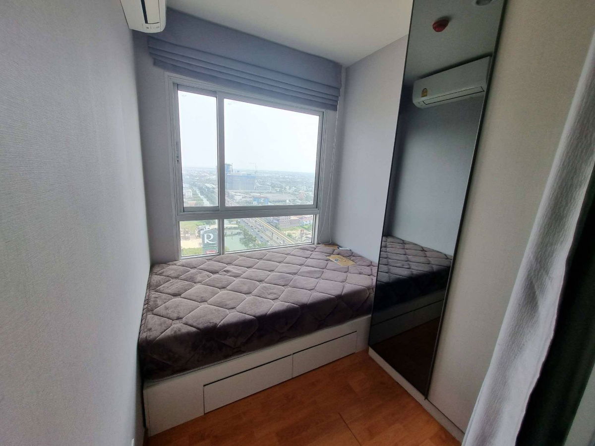 picture (18843) Project name The President Sukhumvit - 2/10