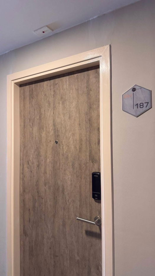 รูป #R6836 🎉 071068 ให้เช่าคอนโด Modiz Station Phahonyothin 59  - รูปที่ 10/11