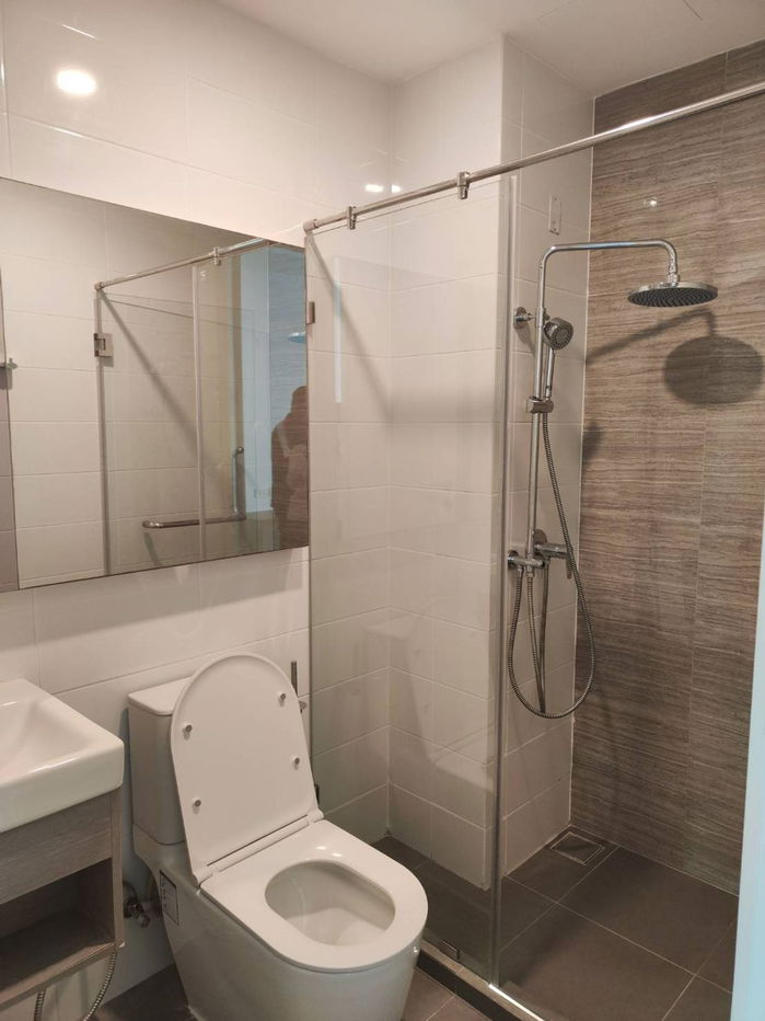 picture PFD-06133	Condo for Rent: Knightsbridge Sukhumvit-Thepharak  Schedule a viewing ■ Line: @propertyfinder		 - 7/7