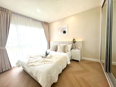 ขายคอนโด : 🏢 ขายคอนโด : Metro Park Sathorn (เมโทร พาร์ค สาทร )   รหัสทรัพย์ | 📌LNP-C9759