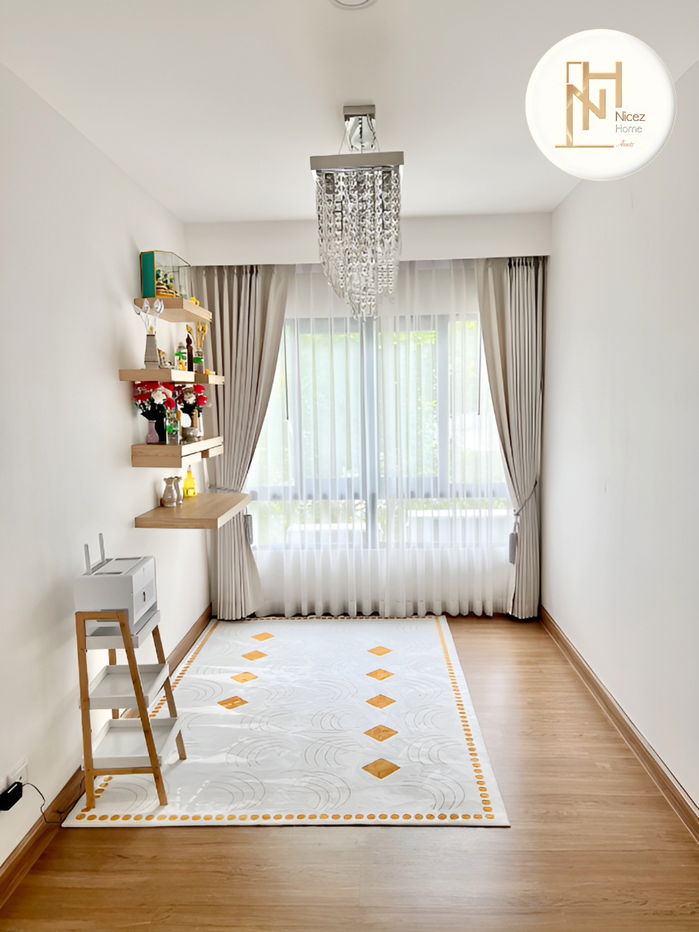 รูป ขายบ้านเดี่ยว เซนโทร ราชพฤกษ์2  บ้านสวย หลังมุม  ใกล้ถนนราชพฤกษ์  - รูปที่ 19/32