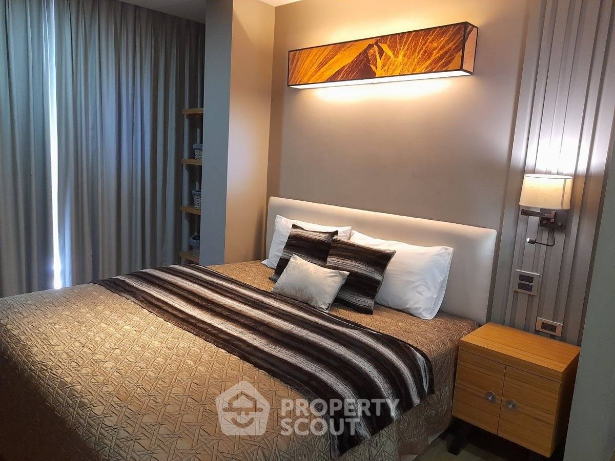 รูป คอนโด 2-ห้องนอน ที่ กีรธนา เรสซิเด้นซ์ ใกล้ MRT สุขุมวิท (ID 2086618) - รูปที่ 6/13