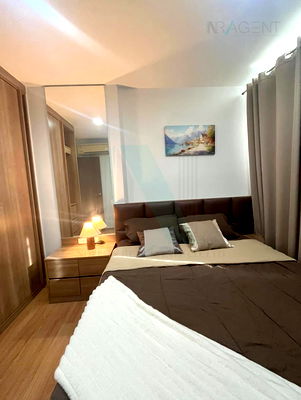 Condos for rent : 🔺Super special!🔺 For rent condo THE BASE SUKHUMVIT 77 Building B, Floor 10,1 bed room, Room size 31.00 sqm