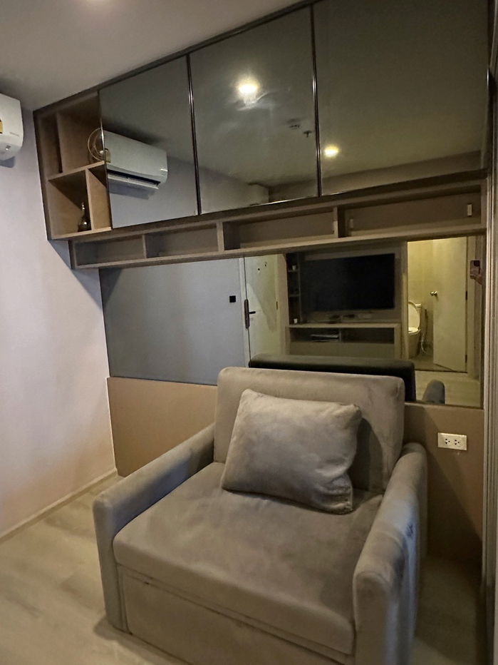 picture The cheapest sale: 1 bedroom plus, 31 sqm, 19th floor - 2,490,000 Line: Pooyja22 - 5/14