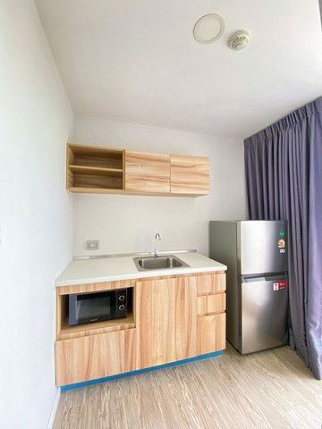 picture C6183 Rent  :  Condo  Happy Condo Donmuang The Terminal ( SRT Don Mueang ) 064 665 4666 - 8/12