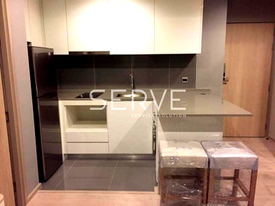 Condos for sale : Condo for Sale 1 Bed  Good Location in Ekamai Area   #PetFriendly-M Thonglor 10