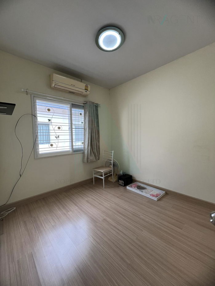 picture 📌 For Sell Town house GUSTO RAMKHAMHAENG 2-story 3 bedroom 2 bathroom - 5/8