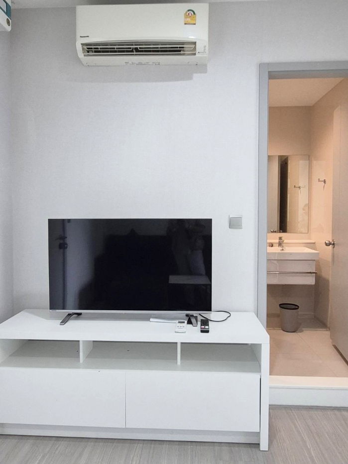 รูป ✅ให้เช่า✅Condo Life Sukhumvit 62 ห้องสวย สะอาดตรงปก พร้อมอบู่ - รูปที่ 2/8