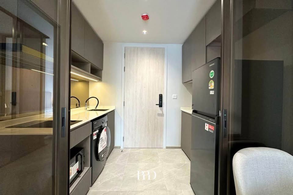 รูป Chapter Thonglor 25 ห้องสวย ราคาดี สอบถามเพิ่มเติมได้ที่ Line @condorental - รูปที่ 15/21