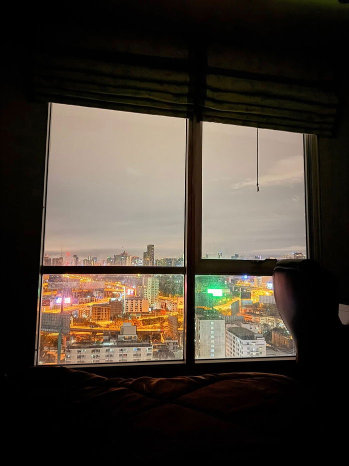 รูป #SC8782   📌 ให้เช่า | 🟦🟨เดอะ คอมพลีท ราชปรารภ🟥🟩💬 𝑪𝒐𝒏𝒕𝒂𝒄𝒕 𝑳𝑰𝑵𝑬: @𝒔𝒆𝒄𝒓𝒆𝒕𝒑𝒓𝒐𝒑𝒆𝒓𝒕𝒚 🔥✨ - รูปที่ 38/38