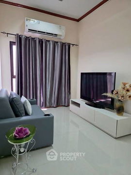 2-BR Condo at Srivara Mansion Condominium 1 near MRT Thailand Cultural Centre (ID 2339724)