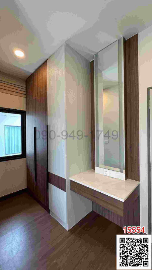 รูป เช่า บ้านเดี่ยว The City Bangna ติด Mega บางนา - รูปที่ 15/18