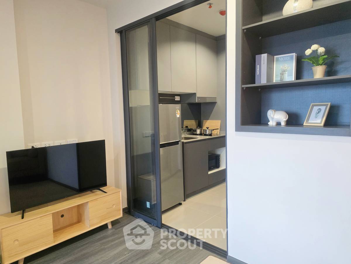 รูป คอนโด 1-ห้องนอน ที่ ไอดีโอ สุขุมวิท - พระราม 4 ใกล้ BTS พระโขนง (ID 2297741) - รูปที่ 8/11