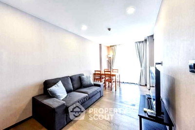 Condos for rent BTS National Stadium : 1-BR Condo at Klass Siam near BTS National Stadium (ID 2339115)