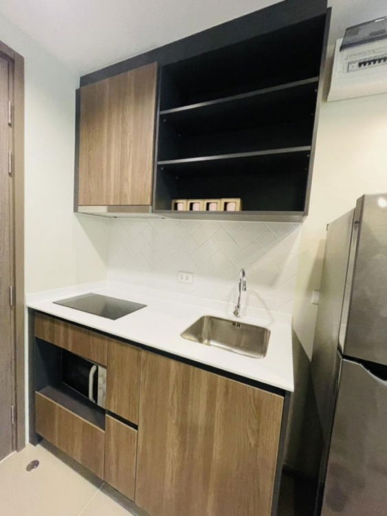 รูป 🏢 ขายคอนโด : THE LINE Phahonyothin Park (เดอะ ไลน์ พหลโยธิน พาร์ค)   รหัสทรัพย์ | 📌LNP-C9744  - รูปที่ 16/19