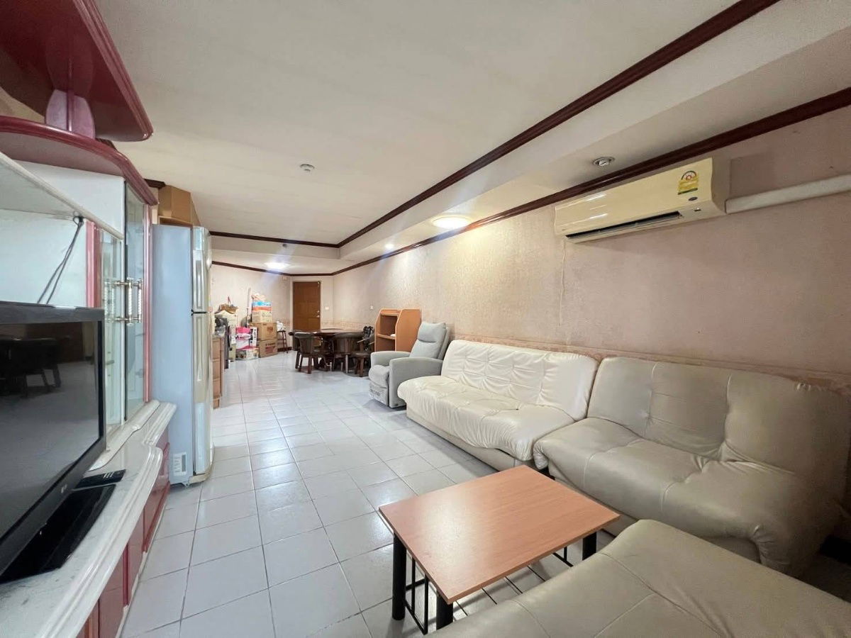 รูป ศุภาลัย ปาร์ค พหลโยธิน 21 / 2 ห้องนอน (ขาย) P002 - รูปที่ 4/12