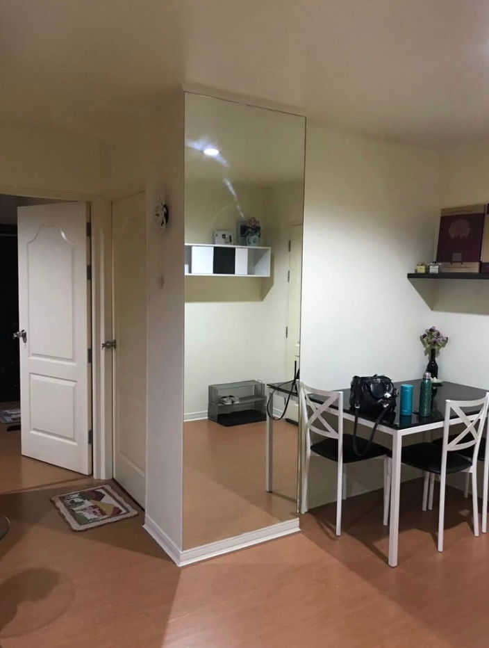 รูป #R6845 🎉 071068 ให้เช่าคอนโด Lumpini Condotown Ramintra - Navamin - รูปที่ 7/10