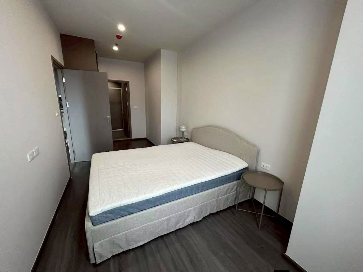 รูป 💎 ให้เช่า Ideo Sukhumvit Rama 4🚈 ห้องสวยแต่งครบ ทำเลทอง ใกล้ BTS พระโขนง–เอกมัย พร้อมอยู่ทันที! - รูปที่ 2/5