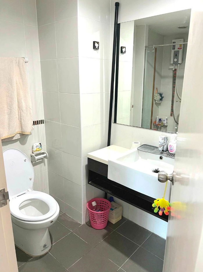 รูป 🏢 ขายคอนโด : August Charoenkrung 80 (ออกัสท์ เจริญกรุง 80)   รหัสทรัพย์ | 📌LNP-C9753  - รูปที่ 9/12