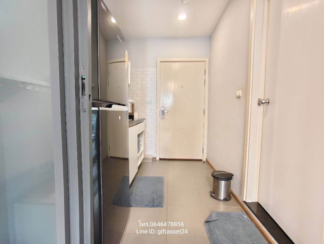 รูป ให้เช่า คอนโด พราว 3 แจ้งวัฒนะ - รูปที่ 6/15