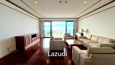 ขายคอนโด : 3 ห้องนอน 3 ห้องน้ำ 267 ตร.ม. รอยัล คลิฟ การ์เด้น พัทยา