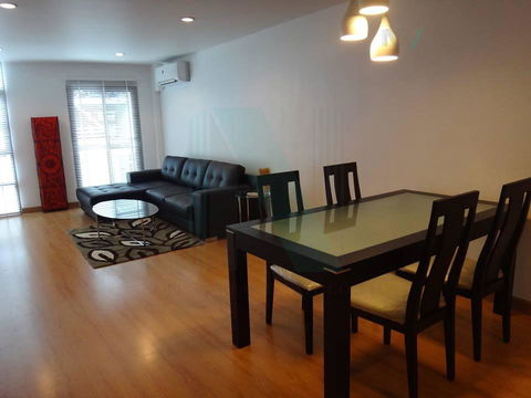 🎉 For Rent Condo SILOM TERRACE Building 1, Floor 3,2 bed room, Room size 99.00 sqm