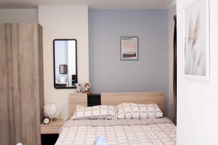 🍃Owmolte071025🍃 ด่วน ‼️ ขาย คอนโดลุมพินี วิลล์ ราษฎร์บูรณะ-ริเวอร์วิว 2