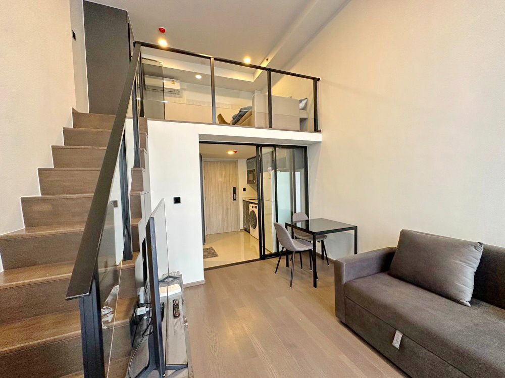 รูป ให้เช่า  Park Origin Chula-Samyan - รูปที่ 1/6