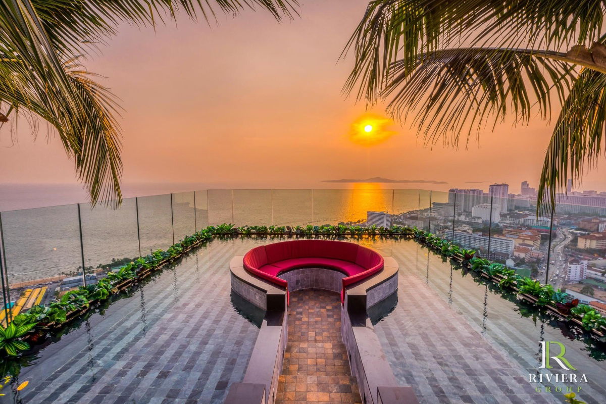 picture Sale/Rent The Riviera Ocean Drive nice SeaView  - 40/48