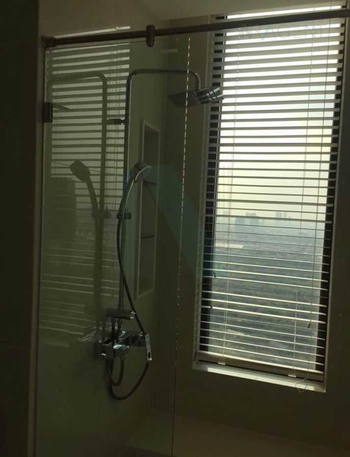 รูป ให้เช่าคอนโด อีควิน๊อกซ์ พหลโยธิน-วิภาวดี อาคาร 1 ชั้น 40 2 ห้องนอน ขนาด 63.00 ตรม ใกล้ มหาวิทยาลัยเซนต์จอห์น - รูปที่ 8/8