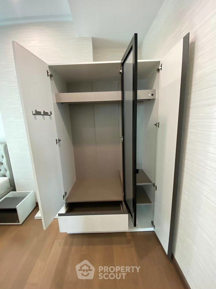 รูป คอนโด 2-ห้องนอน ที่ ศุภาลัย เอลีท พญาไท ใกล้ ARL ราชปรารภ (ID 2340352) - รูปที่ 18/25