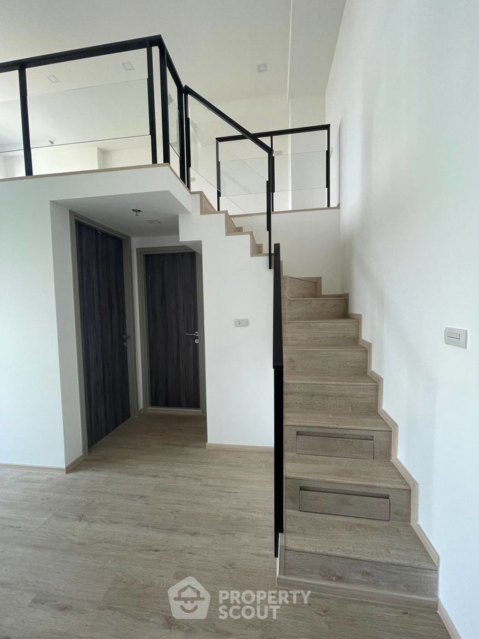 รูป คอนโด 2-ห้องนอน ที่ เดอะริช พระราม 9-ศรีนครินทร์ ใกล้ ARL หัวหมาก (ID 1039172) - รูปที่ 5/9