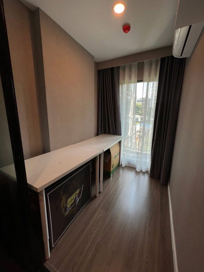 รูป #R6869 🎉 071068 ให้เช่าคอนโด The Origin Ratchada-Lat Phrao  - รูปที่ 6/9