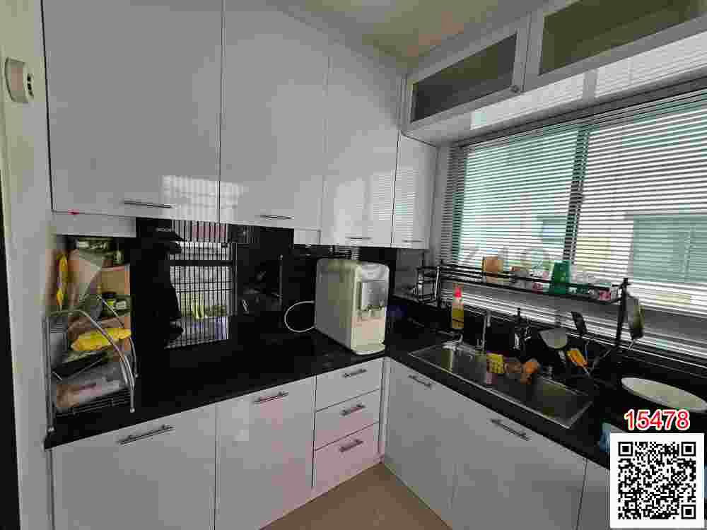 รูป เช่า บ้านแฝด Modi Villa โมดิ วิลล่า บางนา เฟส 1 - รูปที่ 6/16