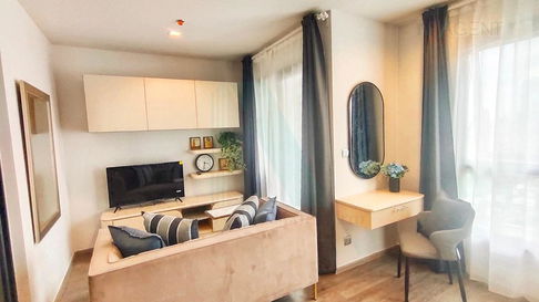 🔺 ให้เช่าคอนโด ไลฟ์ ลาดพร้าว แวลลี่ย์ อาคาร 1 ชั้น 29 สตูดิโอ ขนาด 29 ตรม ใกล้ Central ลาดพร้าว