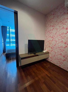 📌 For Sell Condo WISH SIGNATURE MIDTOWN SIAM Building 1, Floor 7,1 bed room, Room size 29 sqm