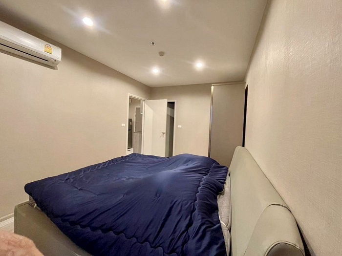 รูป 💥💥ให้เช่า IDEO Mobi Bangsue Grand Interchange 1Bed 33 ตร.ม.ชั้น 29 ใกล้ MRT เตาปูน พร้อมอยู่สิ้นต.ค.68 สนใจ Line: @atfirm💥💥 - รูปที่ 5/6