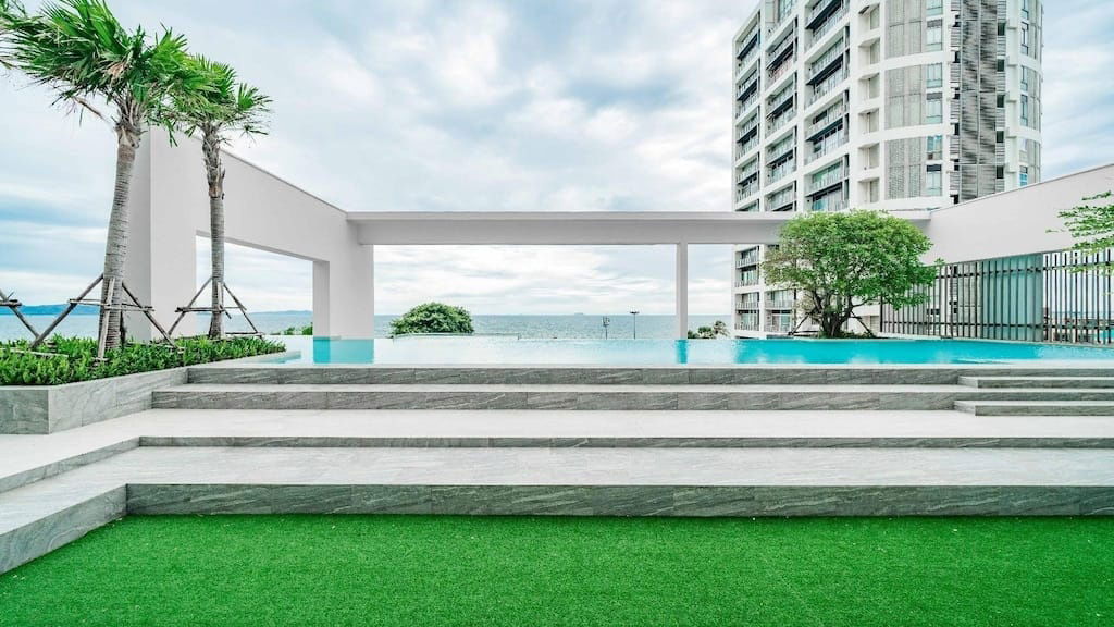picture Aeras Condominium – 1 Bedroom (Foreign Quota) - 10/21