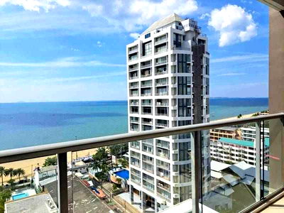 ขายคอนโด : เอราส คอนโดมิเนียม – 1 ห้องนอน (โควต้าชาวต่างชาติ)