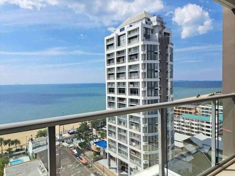 picture Aeras Condominium – 1 Bedroom (Foreign Quota) - 1/21