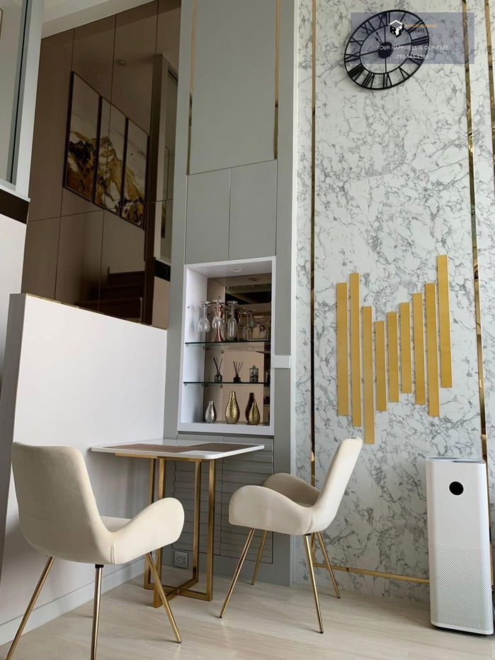 picture Knightsbridge Prime Sathorn | ðĨRoom for RENTðKnightsbridge Prime SathornðĒ #2025100712245 - 11/18