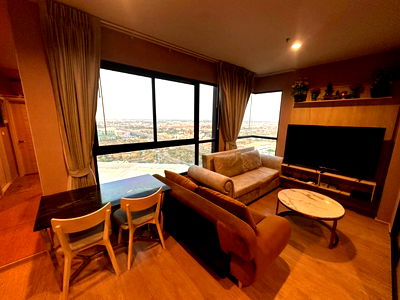 คอนโด ม.ธรรมศาสตร์ ศูนย์รังสิต : #A124268 ✅ 7/10/68  ขายคอนโด Common TU📲📢สอบถาม ld line @condoboy