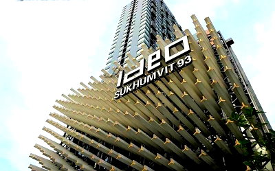 Condos for rent : Condo for rent : Ideo Sukhumvit 93