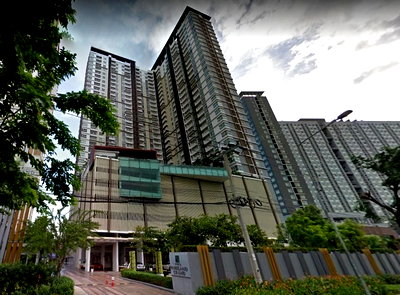 ขายคอนโด : (01601) The Parkland Grand Taksin