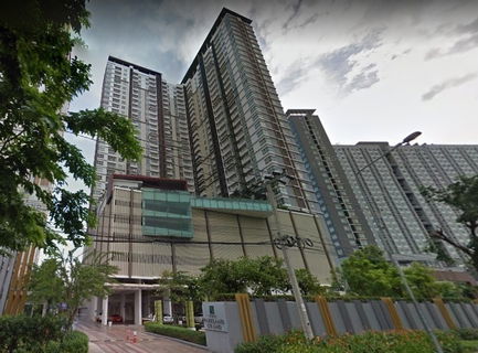 (01601) The Parkland Grand Taksin