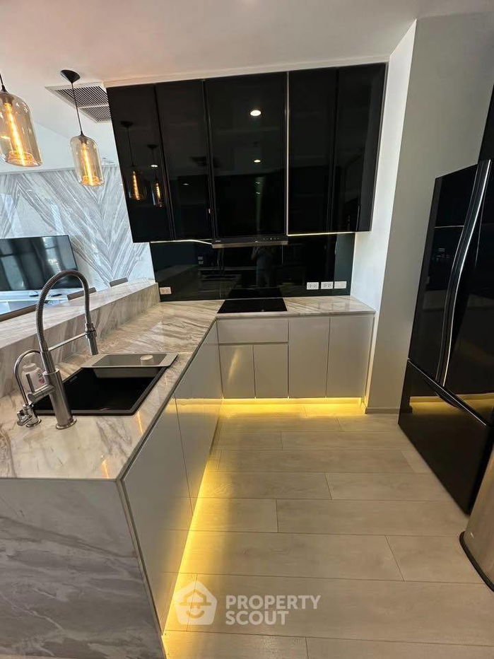 รูป คอนโด 2-ห้องนอน ที่ โนเบิล เพลินจิต ใกล้ BTS เพลินจิต (ID 2338136) - รูปที่ 5/19