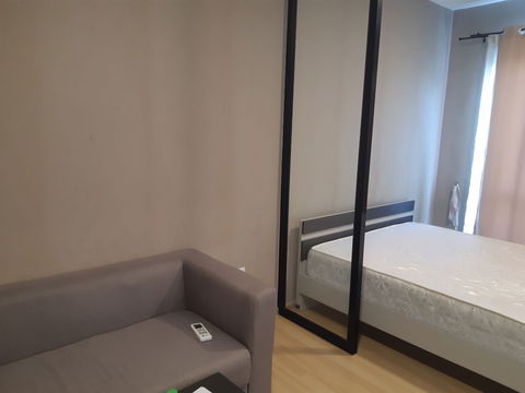 For Rent💥Lesto Sukhumvit 113☎️Line: 0883894733