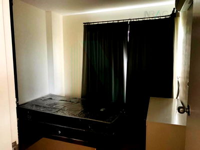 Condos for rent Seacon Square Department Store : 🎉 For Rent Condo ASPIRE SRINAKARIN Building A, Floor 5,1 bed room, Room size 29.00 sqm