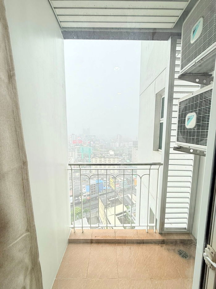 รูป #SC8782   📌 ให้เช่า | 🟦🟨เดอะ คอมพลีท ราชปรารภ🟥🟩💬 𝑪𝒐𝒏𝒕𝒂𝒄𝒕 𝑳𝑰𝑵𝑬: @𝒔𝒆𝒄𝒓𝒆𝒕𝒑𝒓𝒐𝒑𝒆𝒓𝒕𝒚 🔥✨ - รูปที่ 13/38