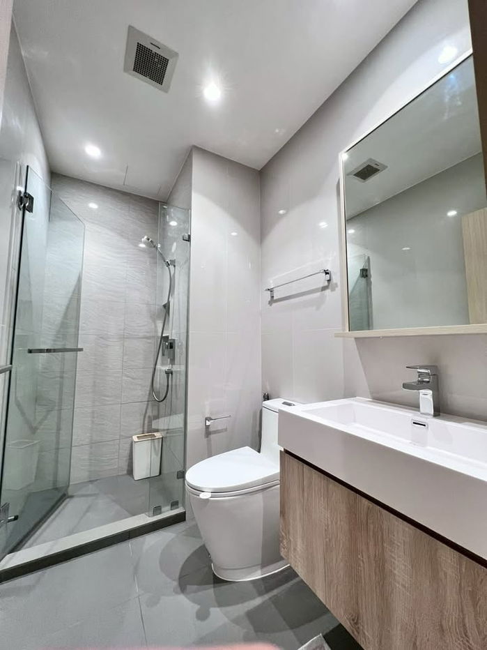 picture PFD-06140 Condo for Rent: MARU Ekkamai 2 Schedule a viewing ■ Line: @propertyfinder - 10/17